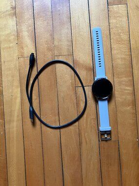 Garmin venu 3S grey